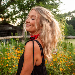 Meet your Posher, Makayla